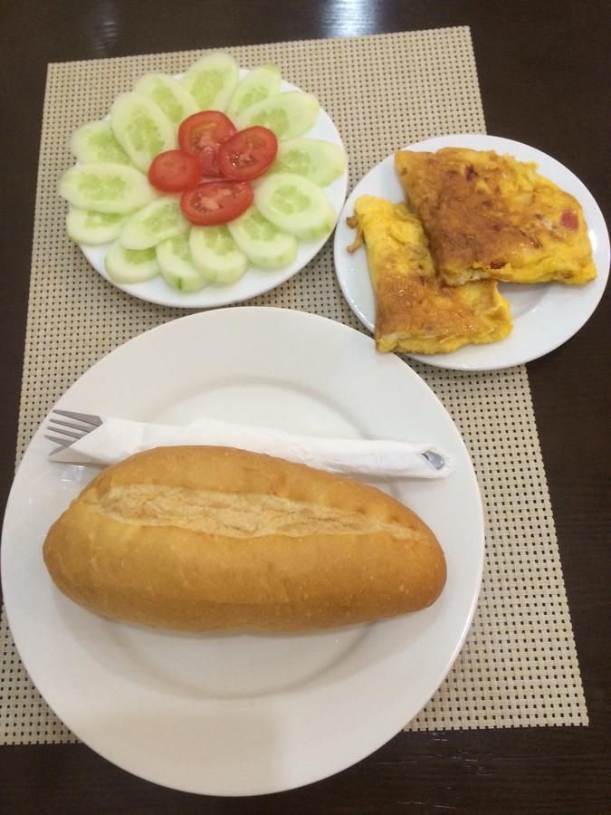 哈特酒店 河内 外观 照片