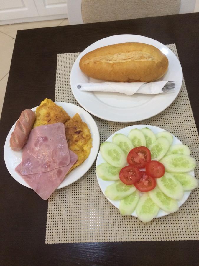 哈特酒店 河内 外观 照片